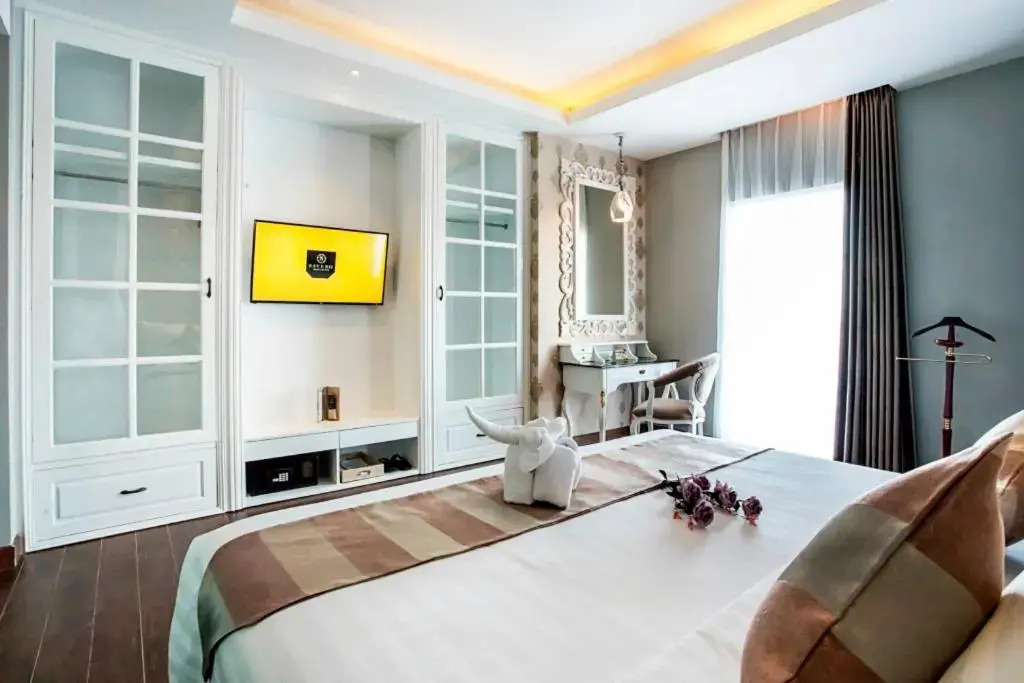 Savero Hotel Depok