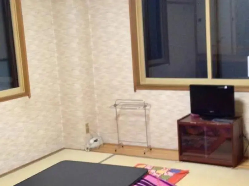 Onsen Minshuku Yutakaya