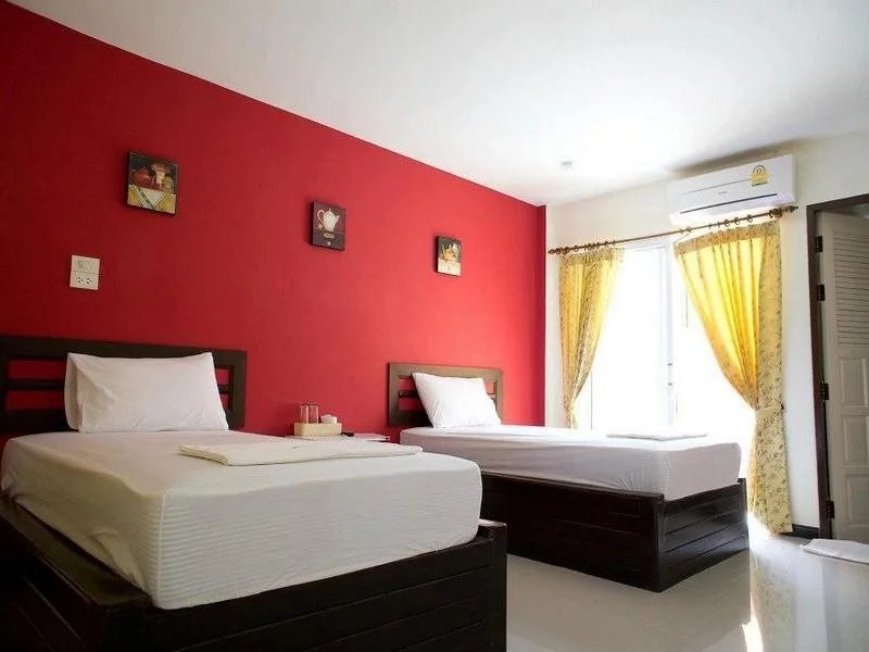 I Aoon Resort