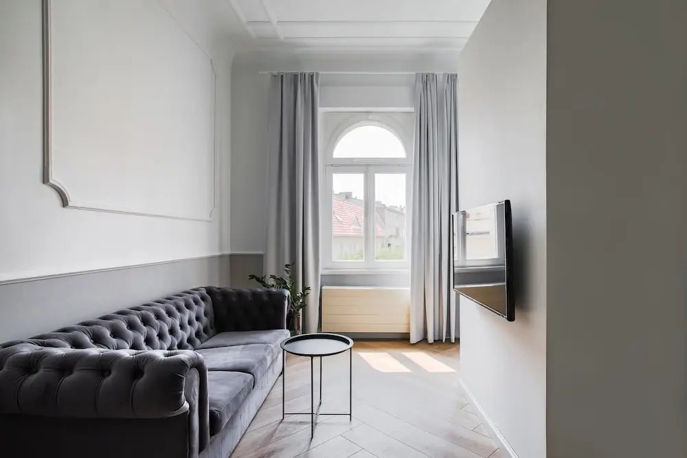 Homewell Boutique Apartments