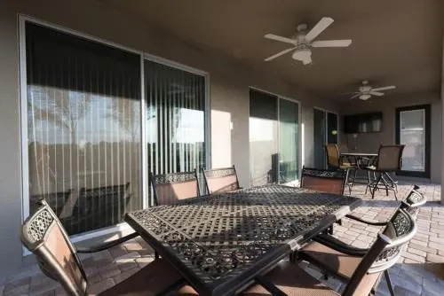 The Encore Club at Reunion - Nine Bedroom Villa - EC067