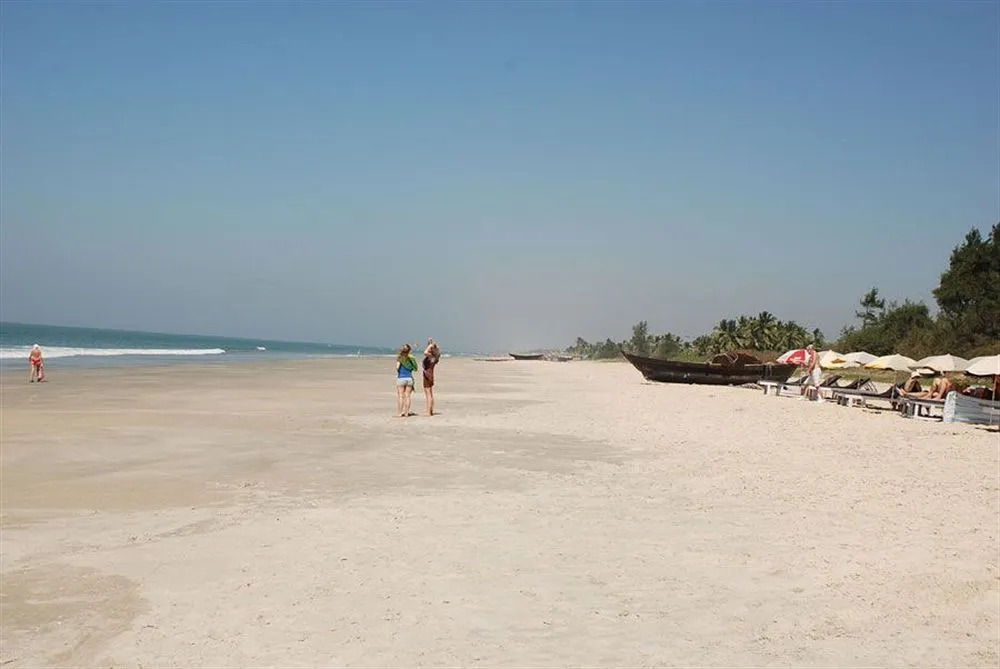 Regenta Resort Varca