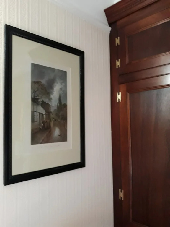 Banbury Cross B&B