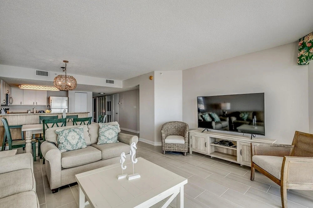 Verandas 806 by Coastline Resorts