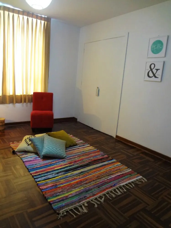 Meetinc House