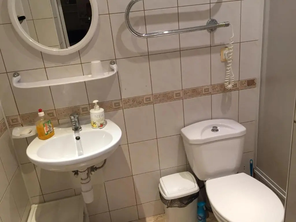 Apartamentai pas Reginą
