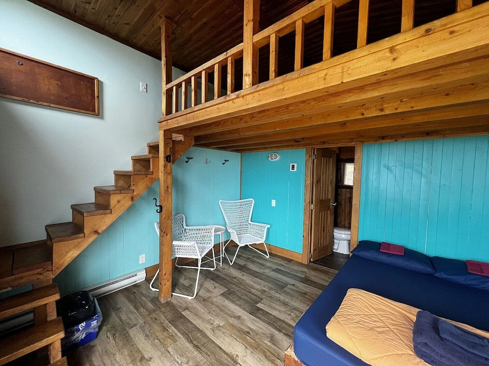 Le Ski Shack