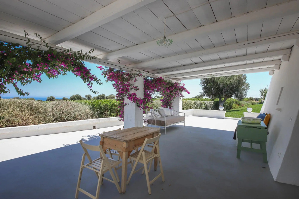 Trullo Podere in Polignano a Mare
