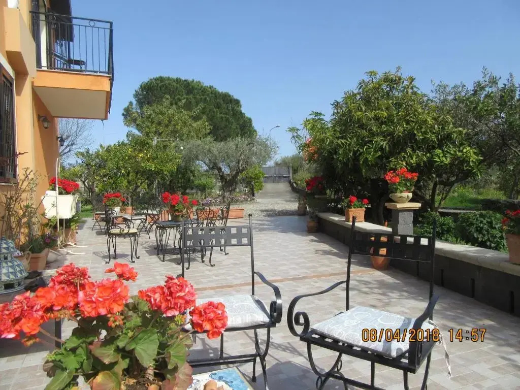 B&B Villa Maria Giovanna