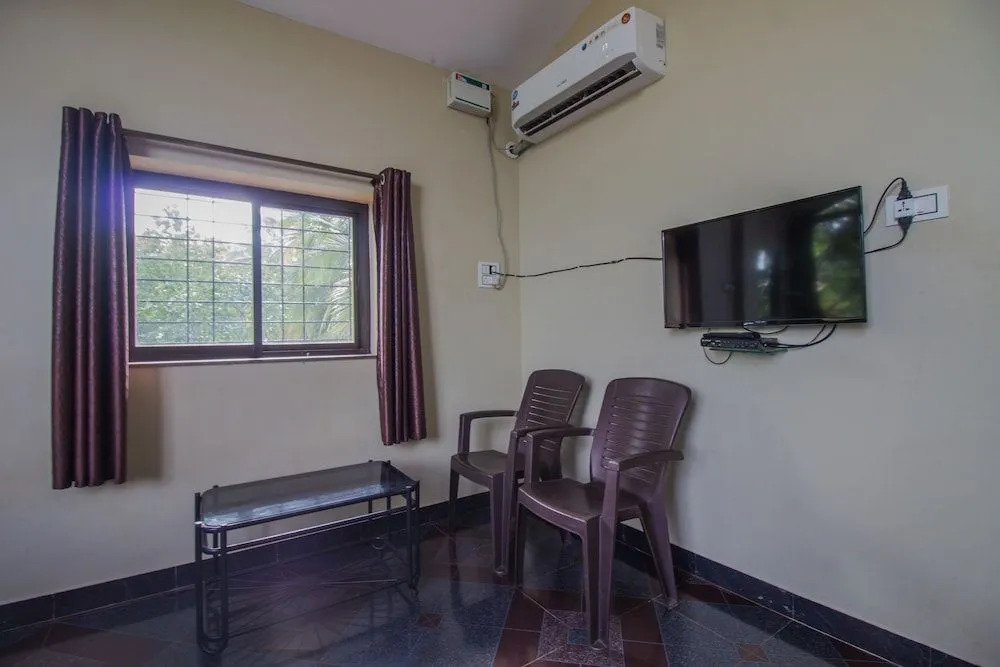OYO 15462 Home Nature View Studio Near Anjuna