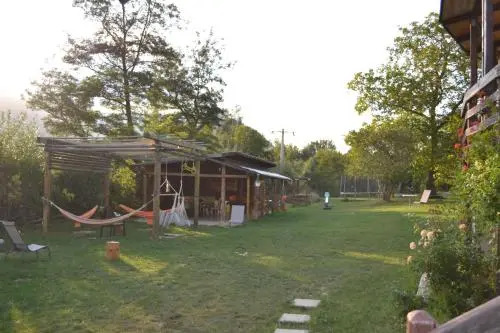 Inspire View - Boutique