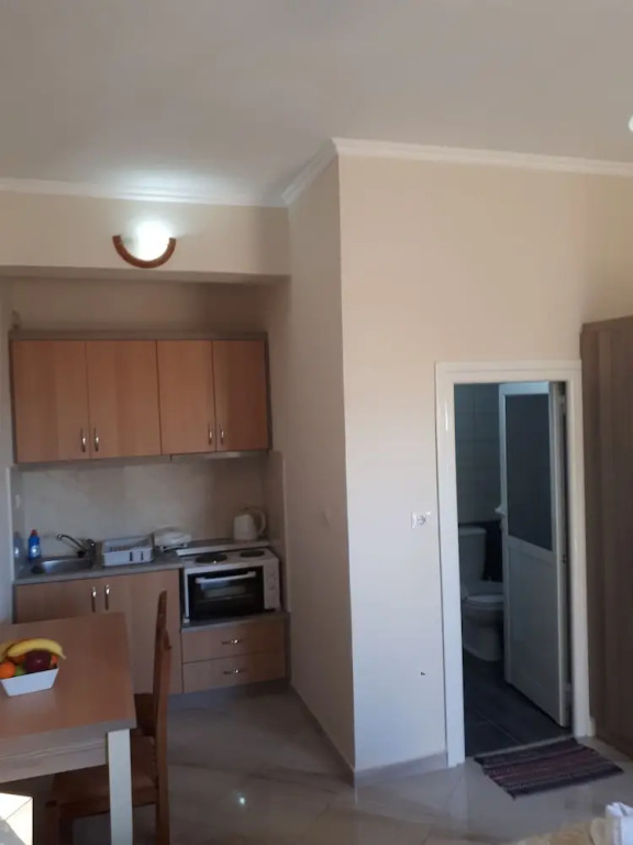 Sunset Relax Apartments