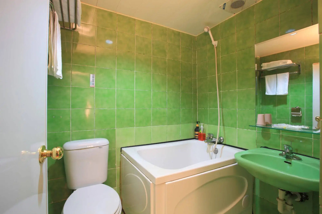 Michi Hotel