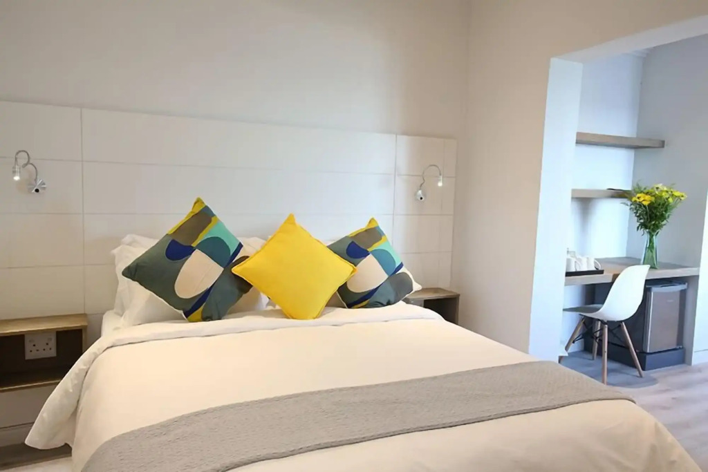 The Paralian Exclusive Guest House