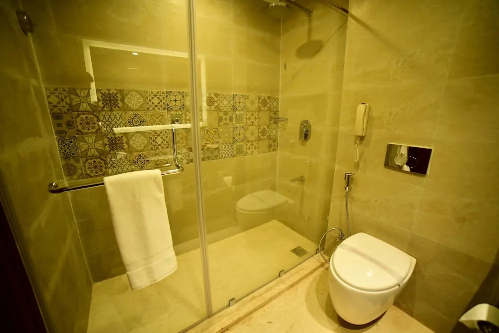 Hotel Milan Palace