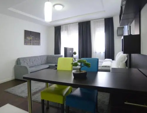 A blok apartments A1