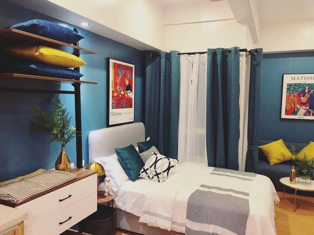 I - Suites Hotel