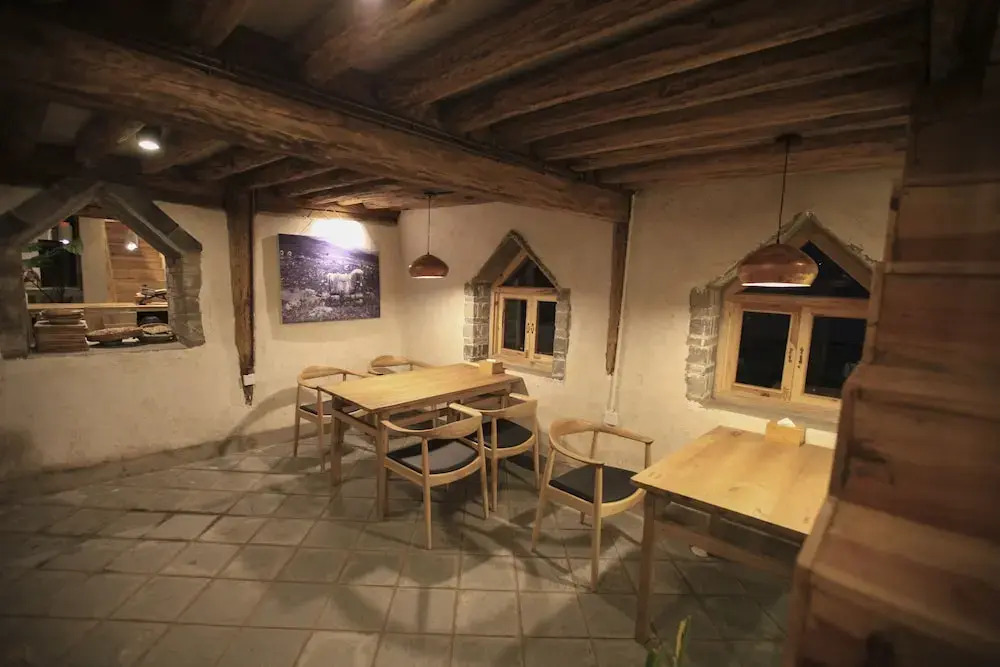 Jiakedi Culture Guesthouse