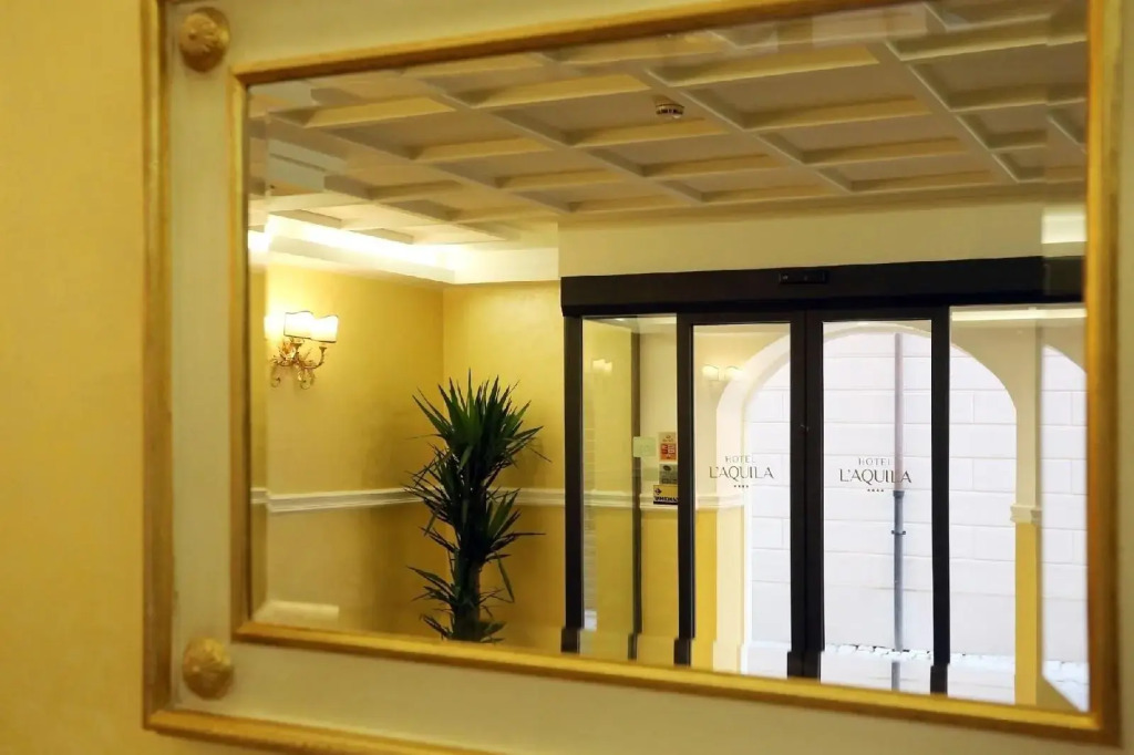 Hotel LAquila