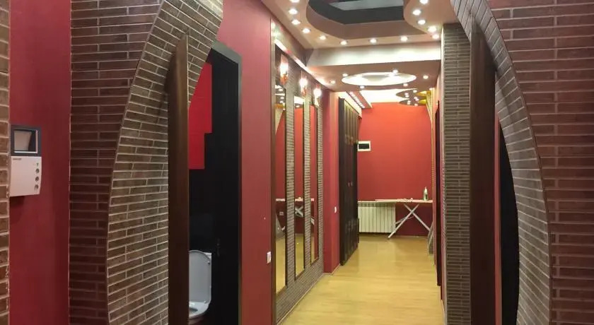 Apartment Po Sutochno
