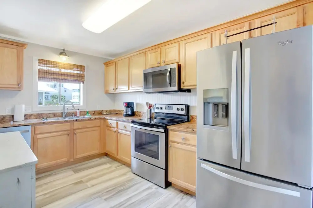 Santa Rosa Beach House by Forehand Rentals