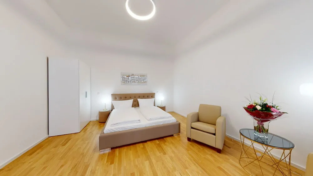 ALON HOMES Vienna - Premium City Center Apartments