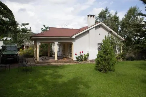 Coffee Farm Guest House