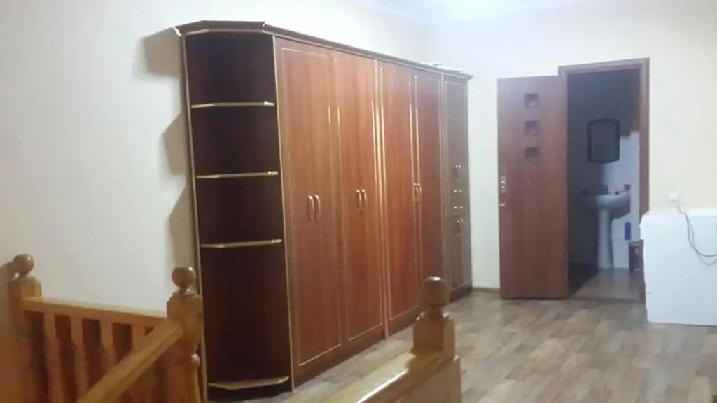 Hostel On Seifullina 4/2