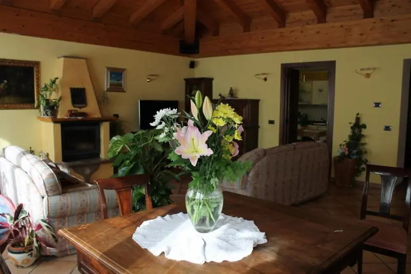 Casa chanoux