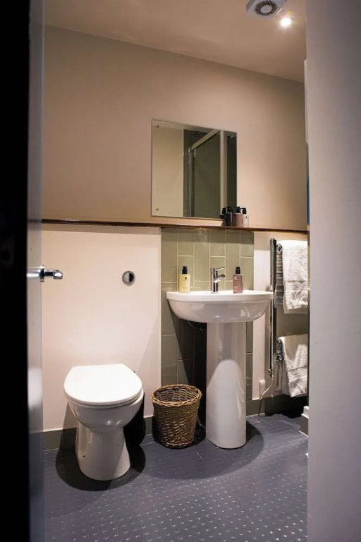 The Crown Rooms