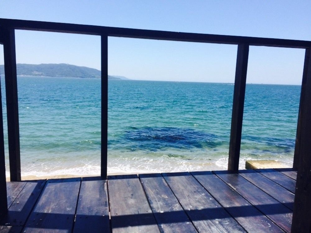 BeachHouse Geragera