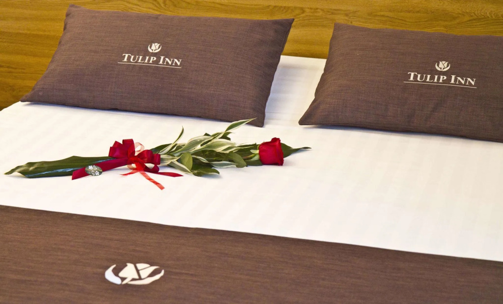 Tulip Inn Padova