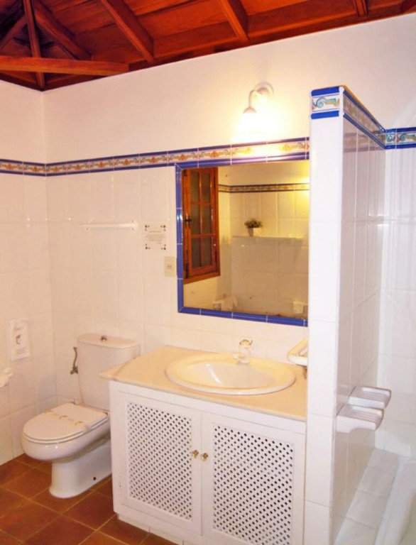 Villas Los Pajeros