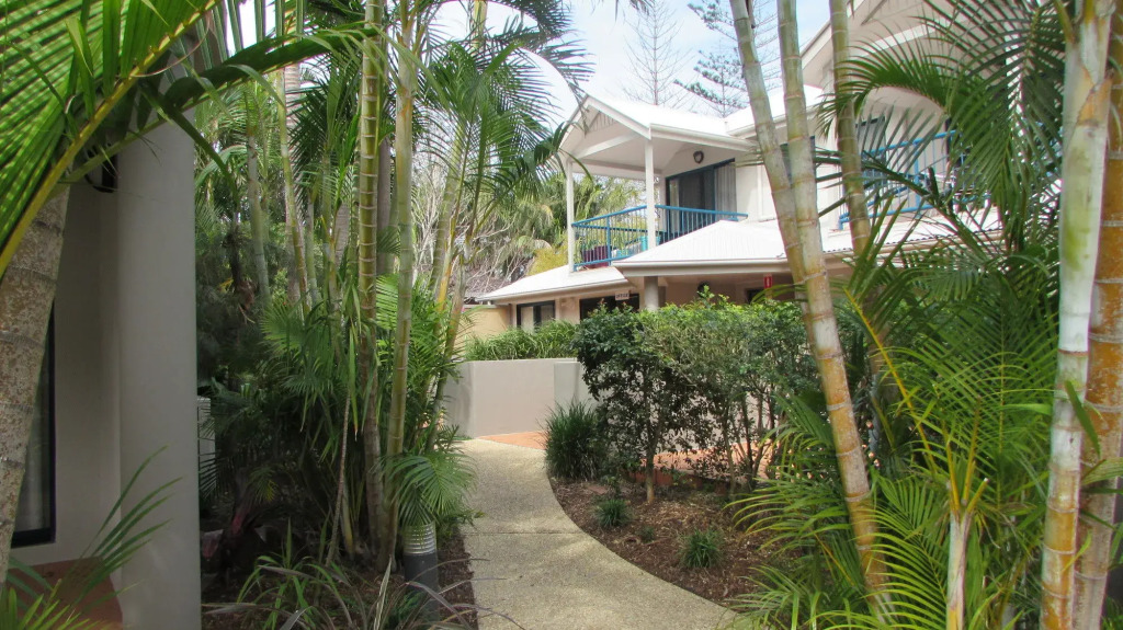 Gosamara Apartments