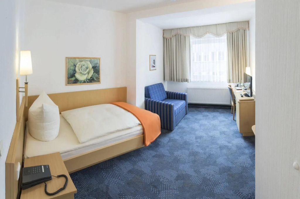 Hansa Hotel
