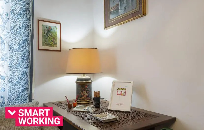 Flat 75M² 2 Bedrooms 1 Bathroom - Genoa