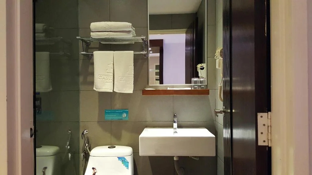 Castello Hotel