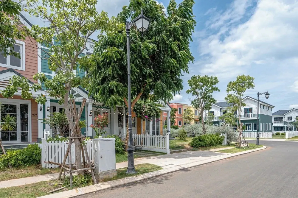 Villa LFP Novaworld Phan Thiết