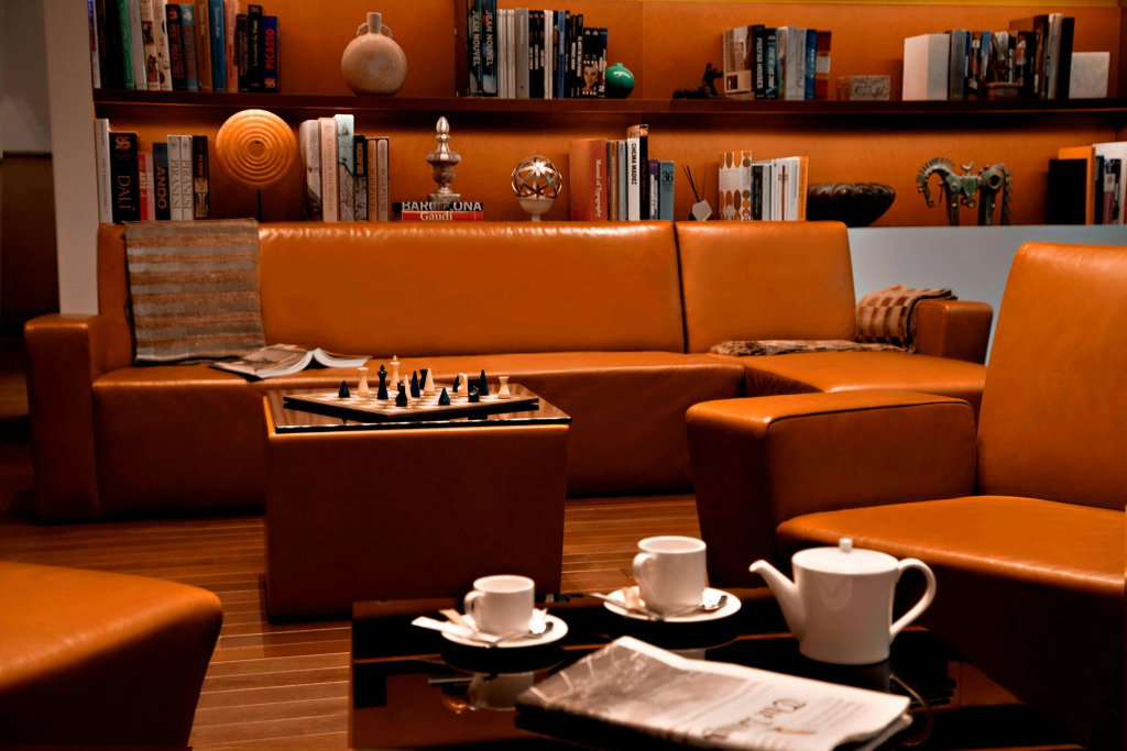 Renaissance Barcelona Fira Hotel