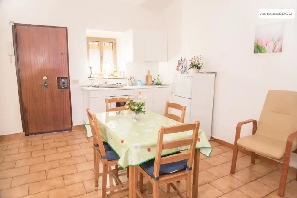 Guest House Nomentana 225