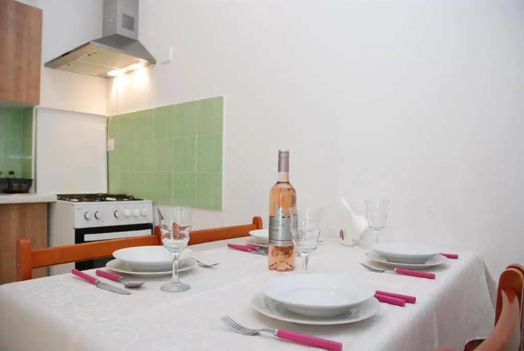 Apartmani Radin