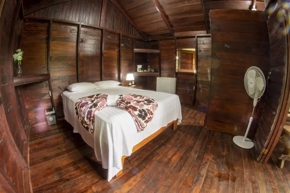 La Fortuna Gardens Lodge