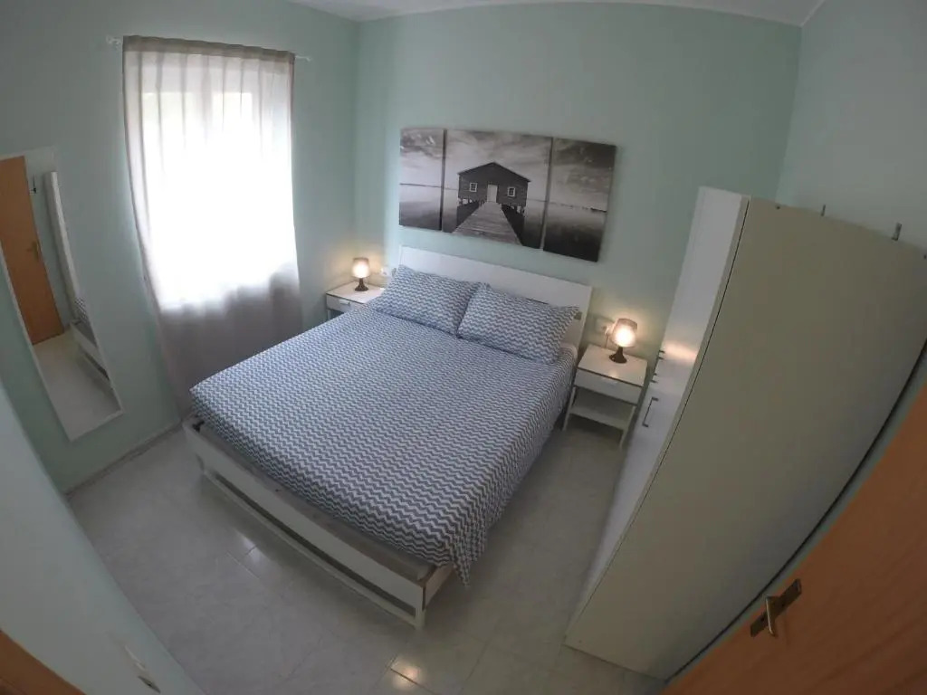 Casa Vacanze Domus