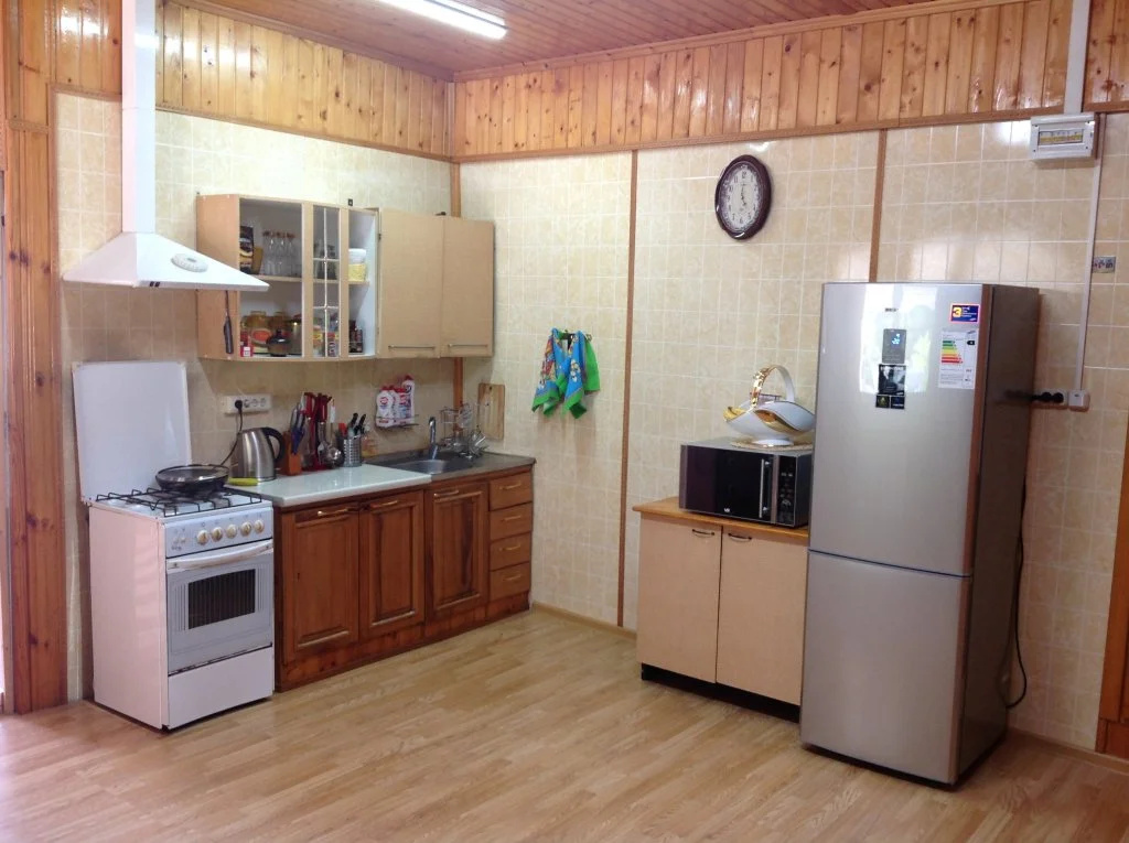 Laza Ville Guest House