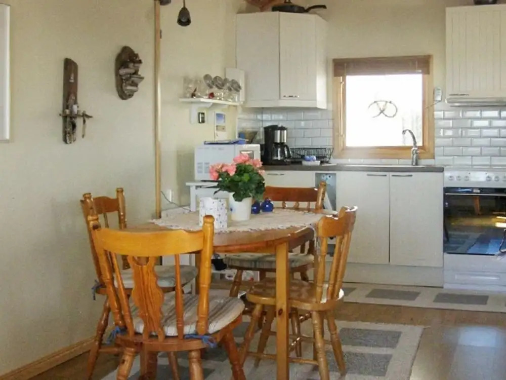 Holiday Home in HJO