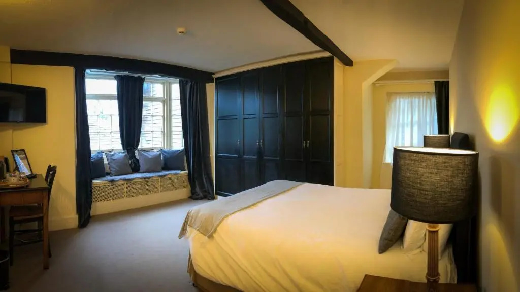The New Inn Hotel Clovelly