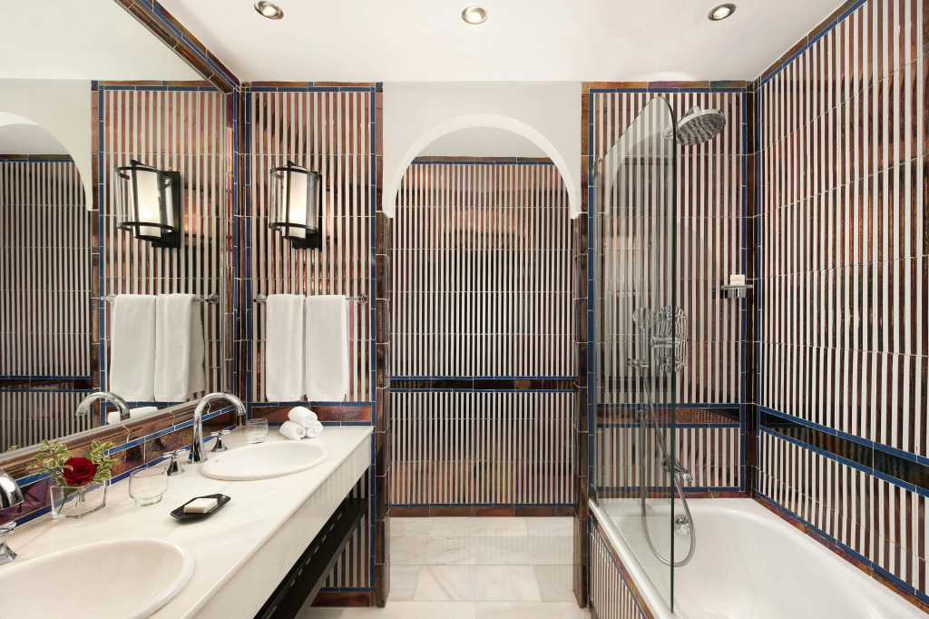 Hotel Alfonso XIII, a Luxury Collection Hotel, Seville