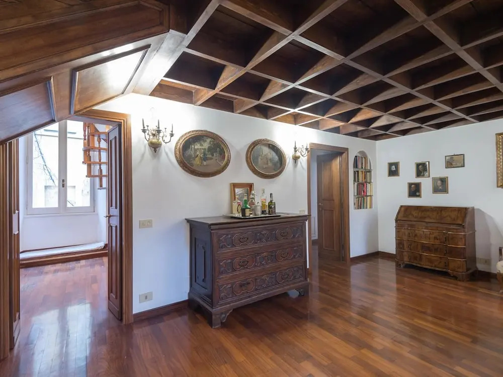 RSH Margutta Exclusive Apartment