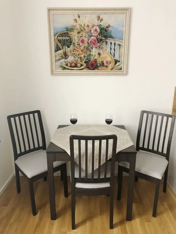W+M Appartement