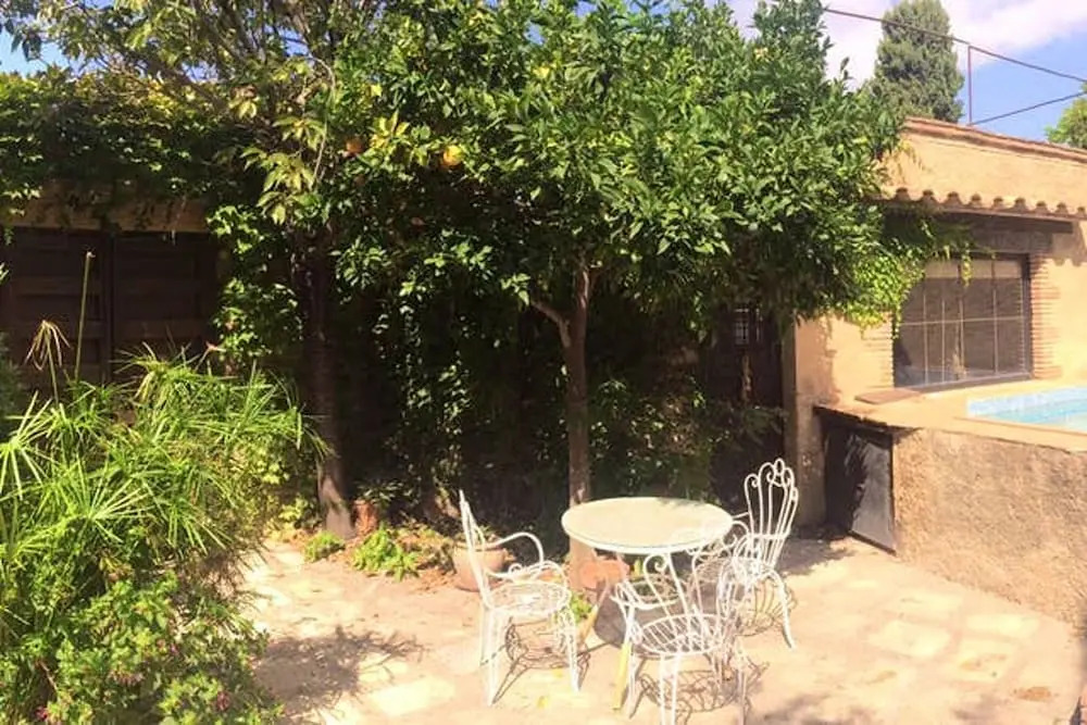 Mansion With 3 Bedrooms in Palau-sator, With Private Pool and Enclosed Garden